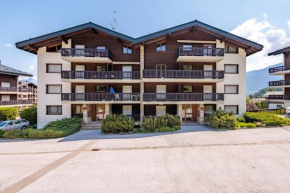 Arnica 14 - 6 pers - piscine Nendaz